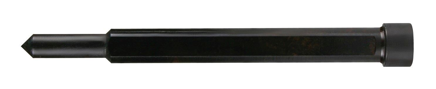 Broca hueca HSS vástago Weldon de Profundidad de corte 30 mm